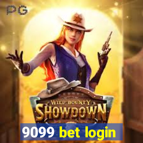 9099 bet login